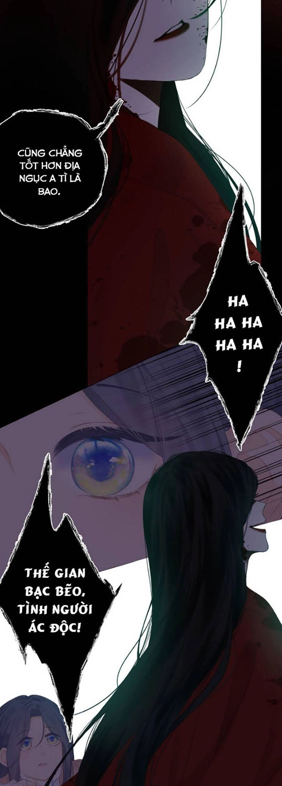 Sao Giờ, Đẩy Thuyền Tới Muốn Yêu Chapter 35 - 10