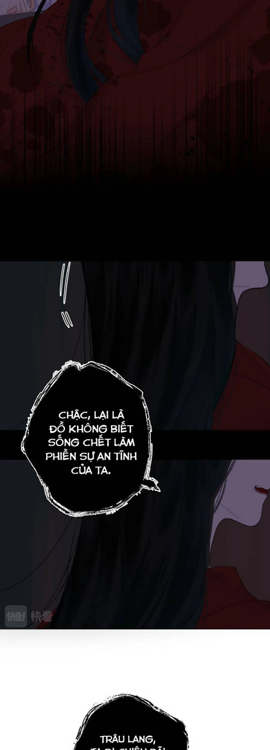 Sao Giờ, Đẩy Thuyền Tới Muốn Yêu Chapter 35 - 11