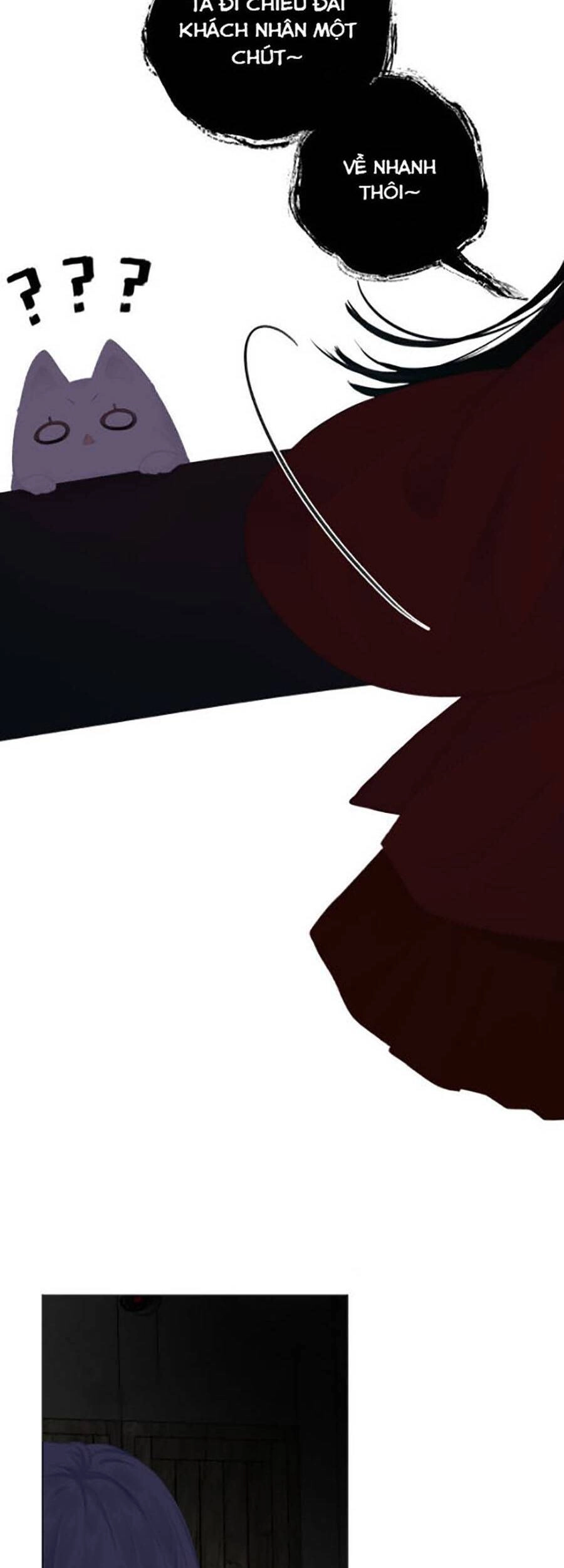 Sao Giờ, Đẩy Thuyền Tới Muốn Yêu Chapter 35 - 12