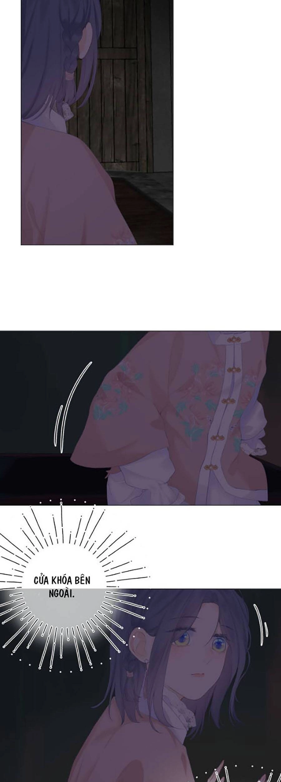 Sao Giờ, Đẩy Thuyền Tới Muốn Yêu Chapter 35 - 13