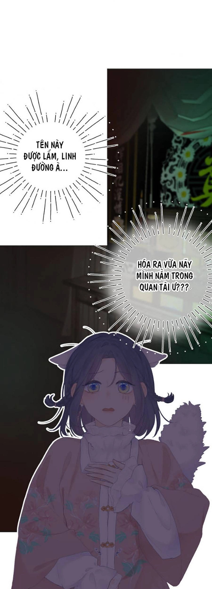 Sao Giờ, Đẩy Thuyền Tới Muốn Yêu Chapter 35 - 15