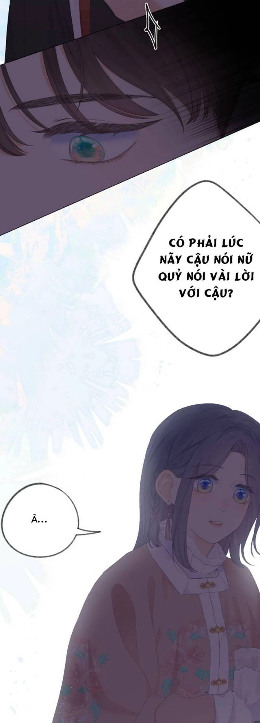 Sao Giờ, Đẩy Thuyền Tới Muốn Yêu Chapter 35 - 23