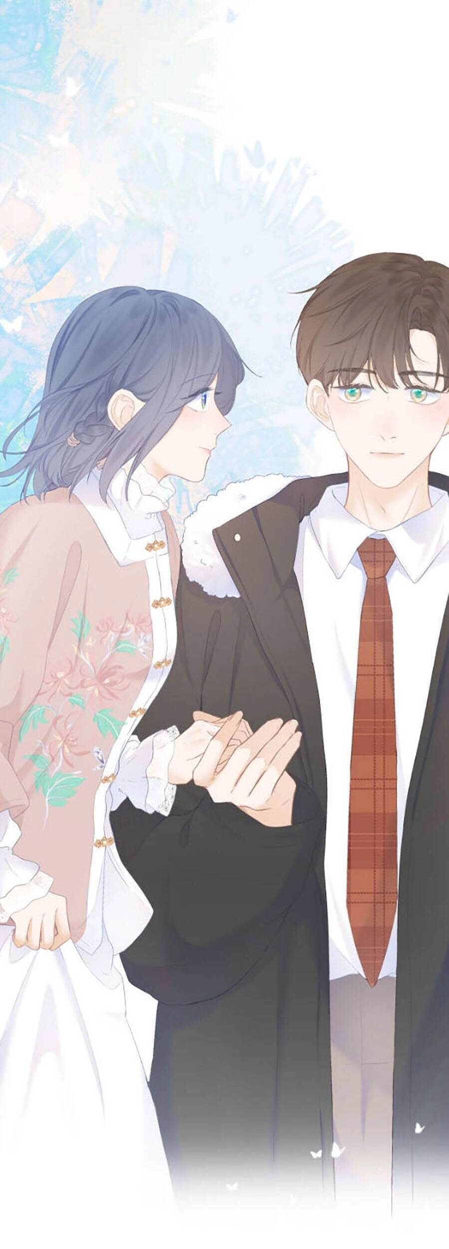 Sao Giờ, Đẩy Thuyền Tới Muốn Yêu Chapter 35 - 28