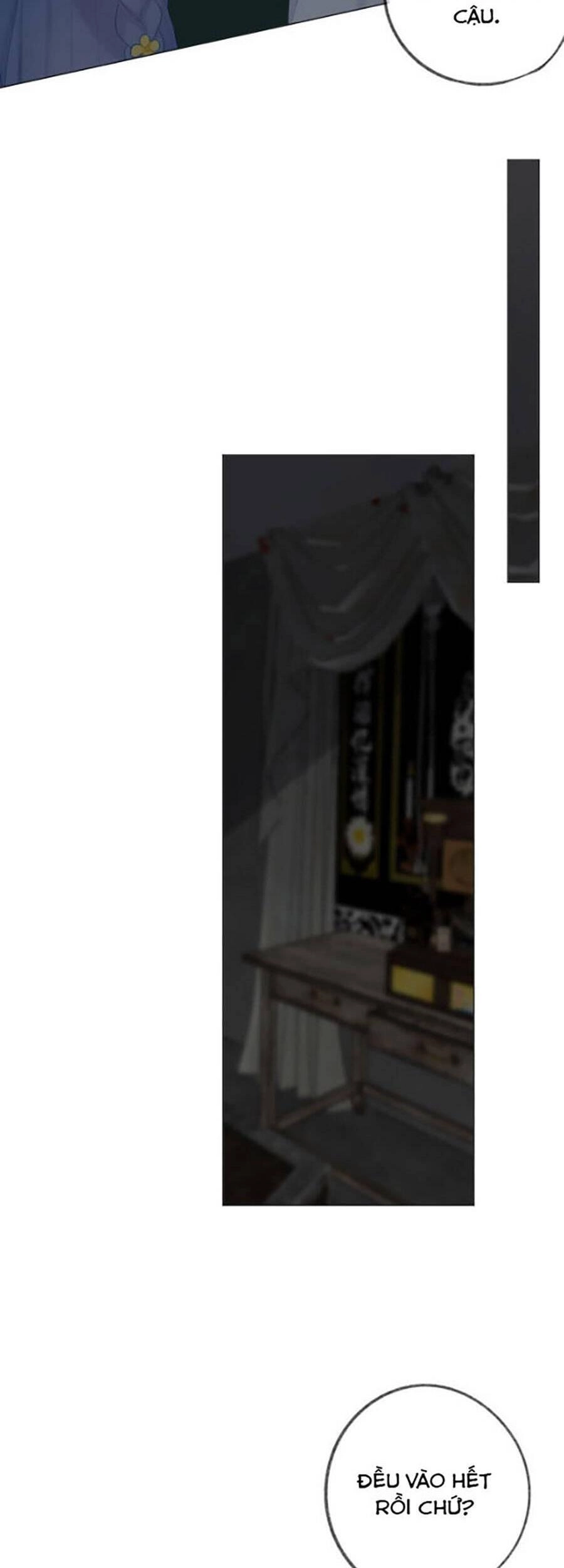 Sao Giờ, Đẩy Thuyền Tới Muốn Yêu Chapter 36 - 19