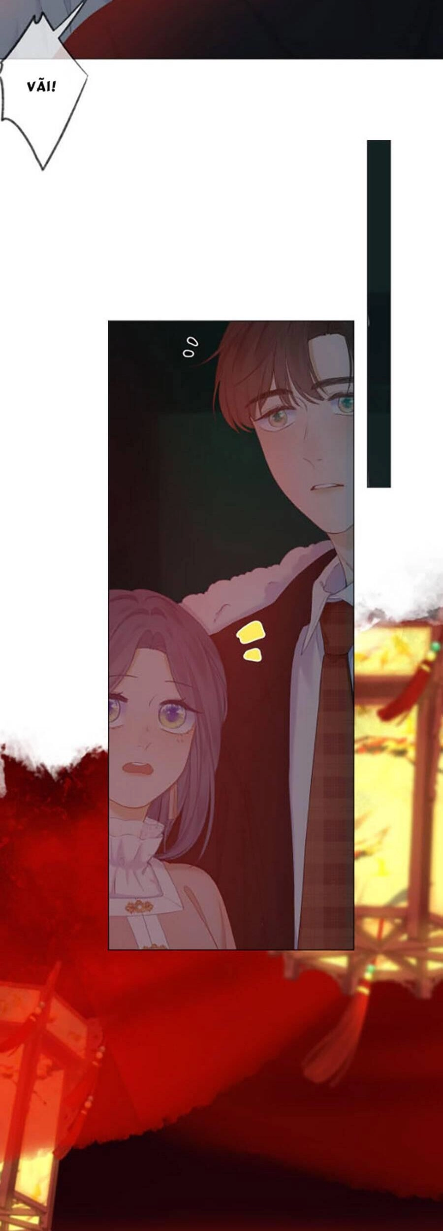 Sao Giờ, Đẩy Thuyền Tới Muốn Yêu Chapter 36 - 25