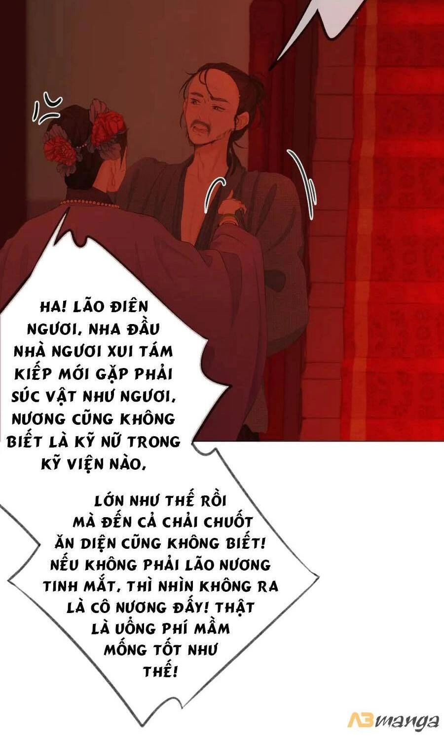 Sao Giờ, Đẩy Thuyền Tới Muốn Yêu Chapter 37 - 3