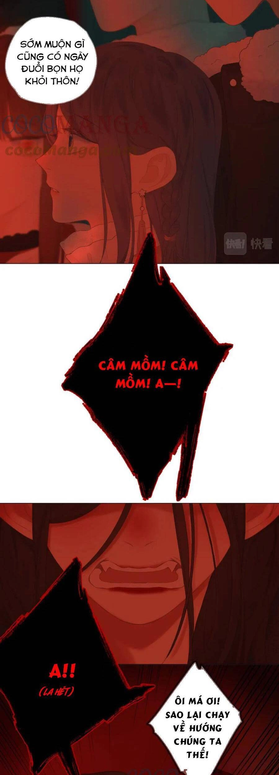 Sao Giờ, Đẩy Thuyền Tới Muốn Yêu Chapter 37 - 9