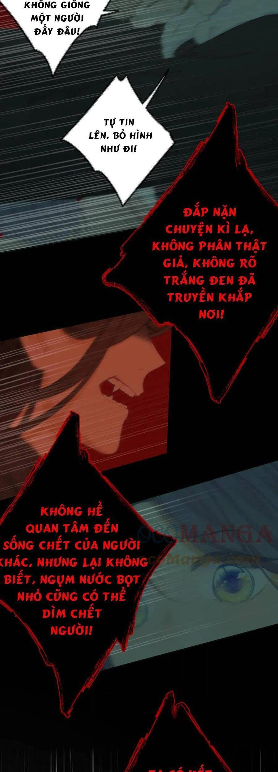 Sao Giờ, Đẩy Thuyền Tới Muốn Yêu Chapter 37 - 11