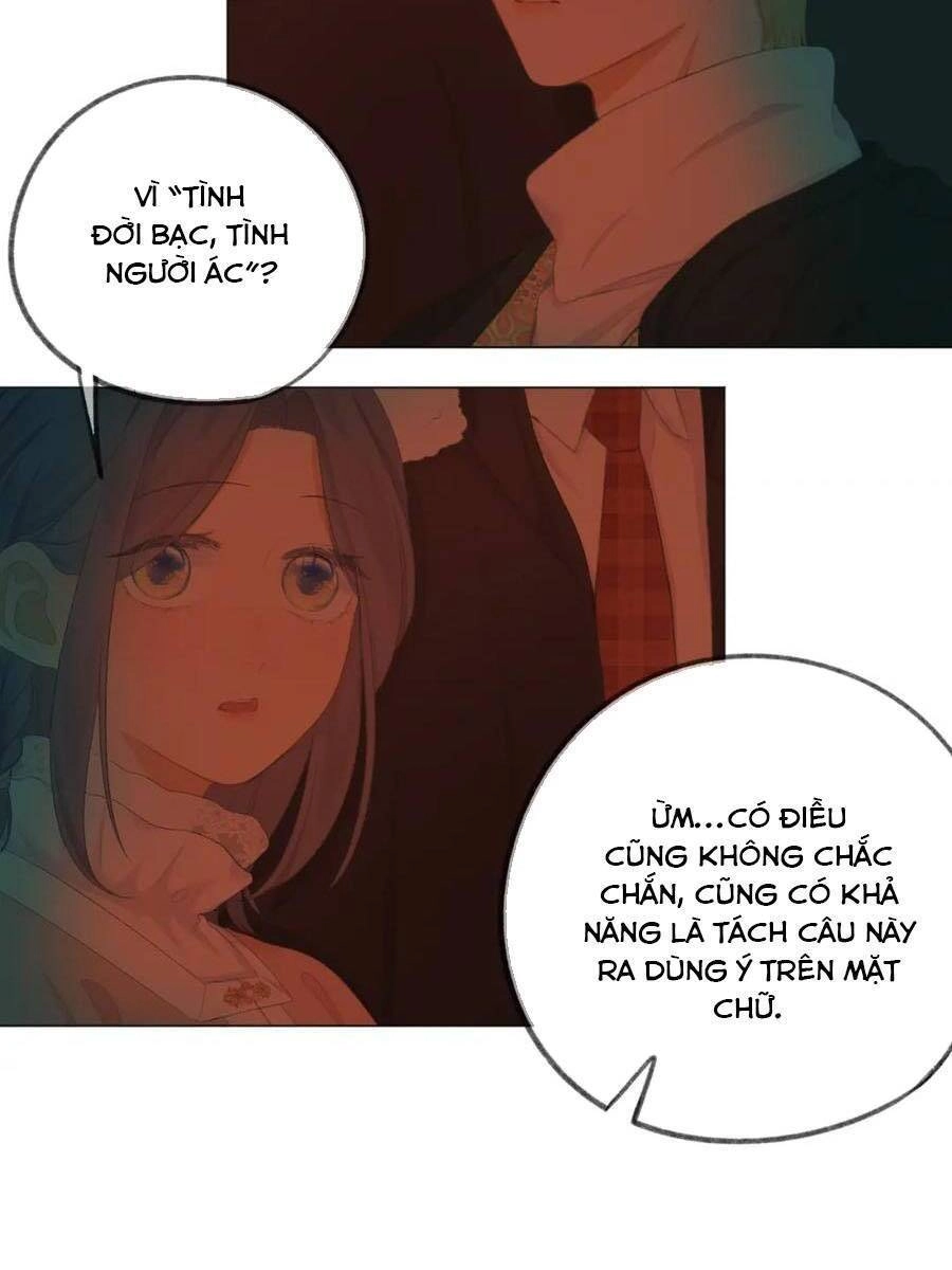 Sao Giờ, Đẩy Thuyền Tới Muốn Yêu Chapter 37 - 19