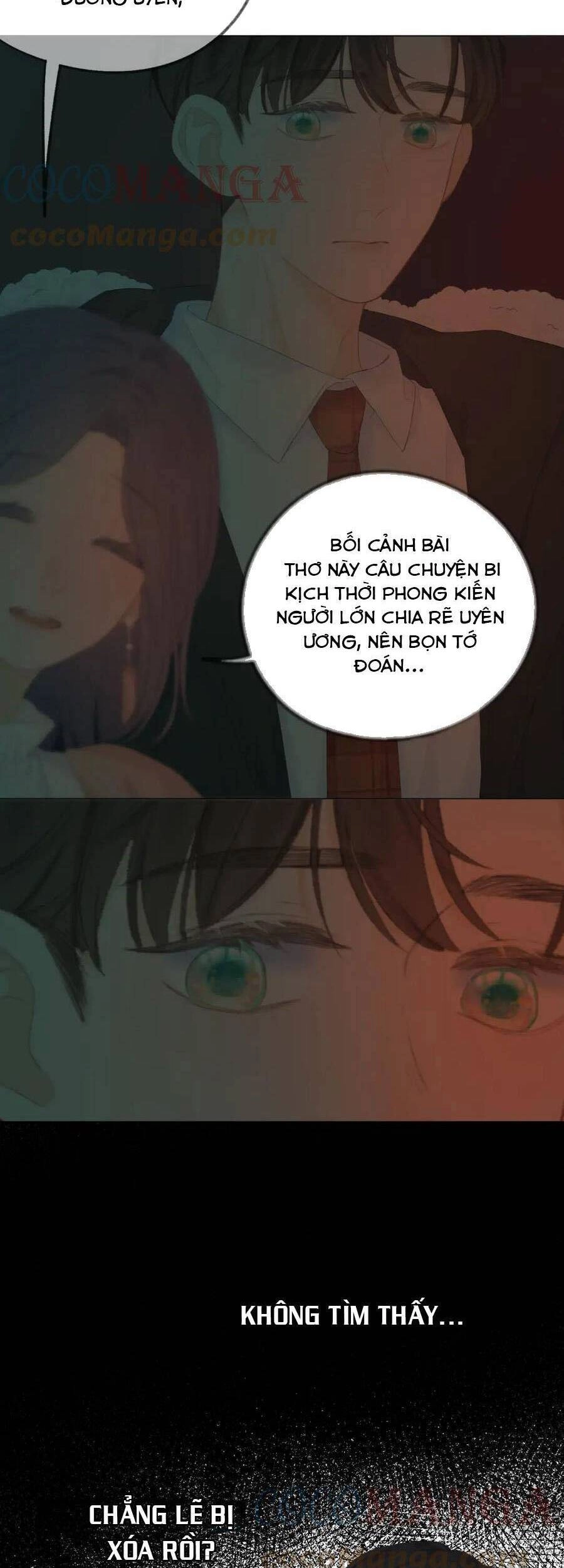 Sao Giờ, Đẩy Thuyền Tới Muốn Yêu Chapter 37 - 21