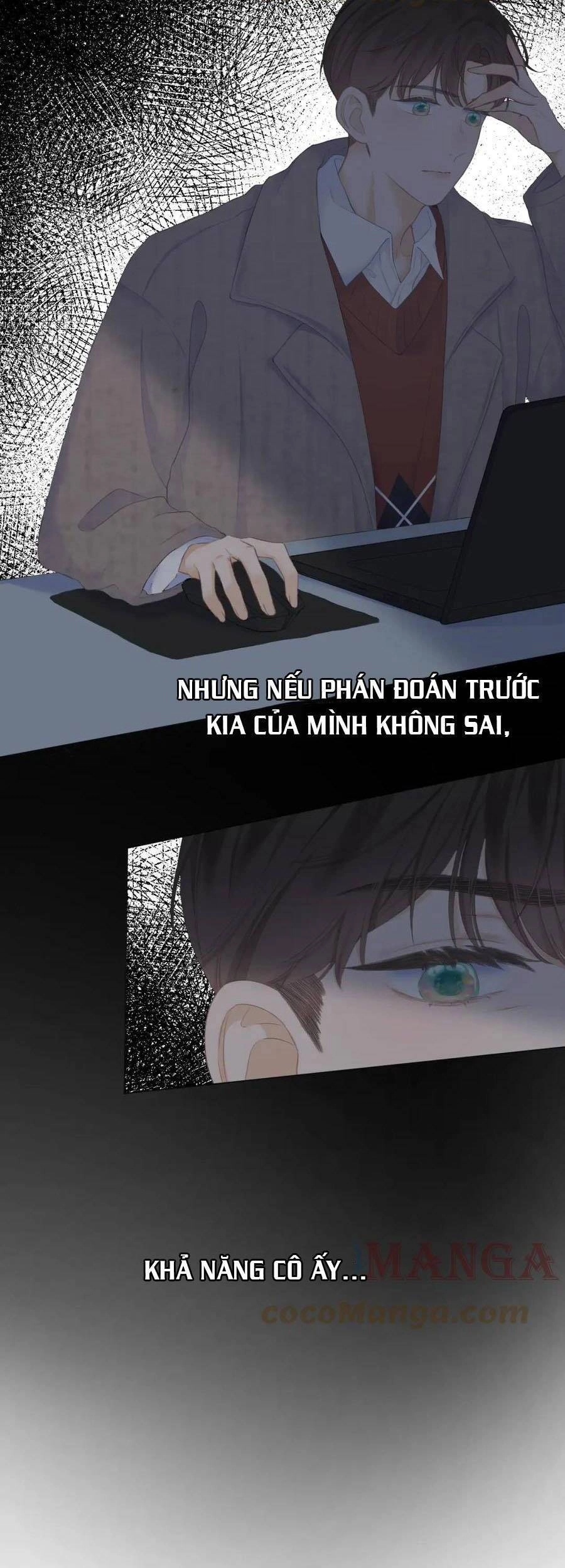 Sao Giờ, Đẩy Thuyền Tới Muốn Yêu Chapter 37 - 22