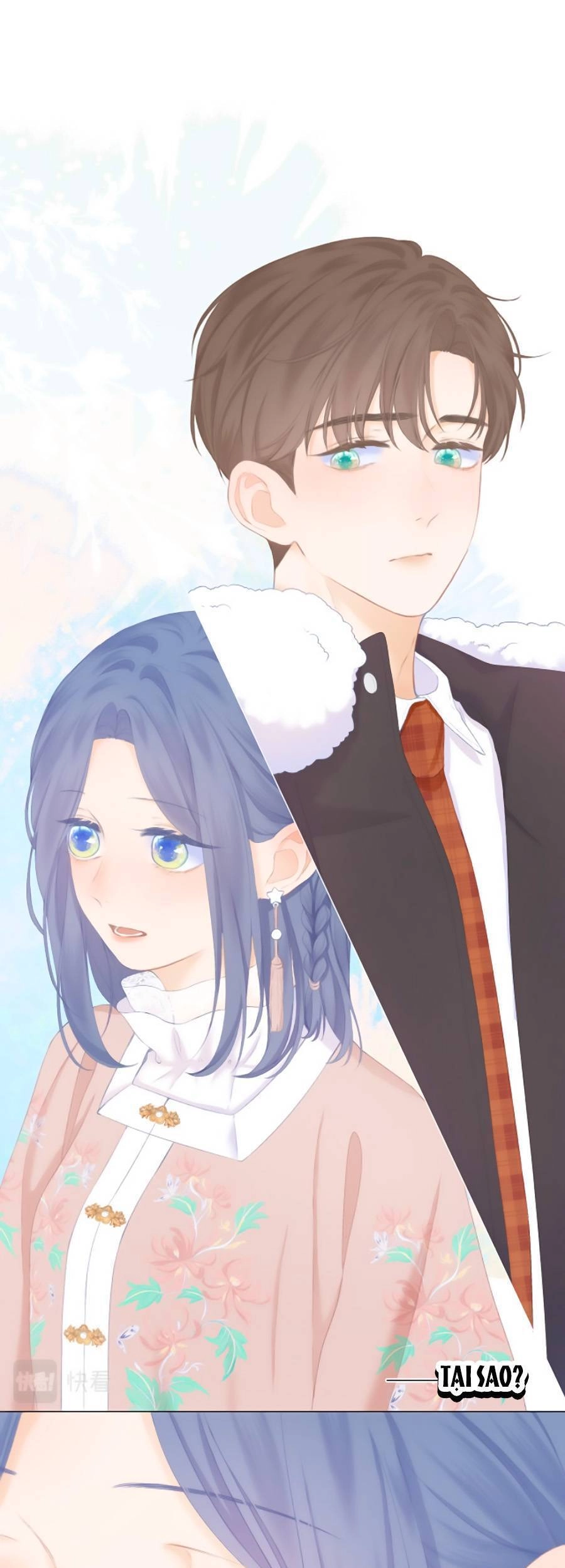 Sao Giờ, Đẩy Thuyền Tới Muốn Yêu Chapter 38 - 2