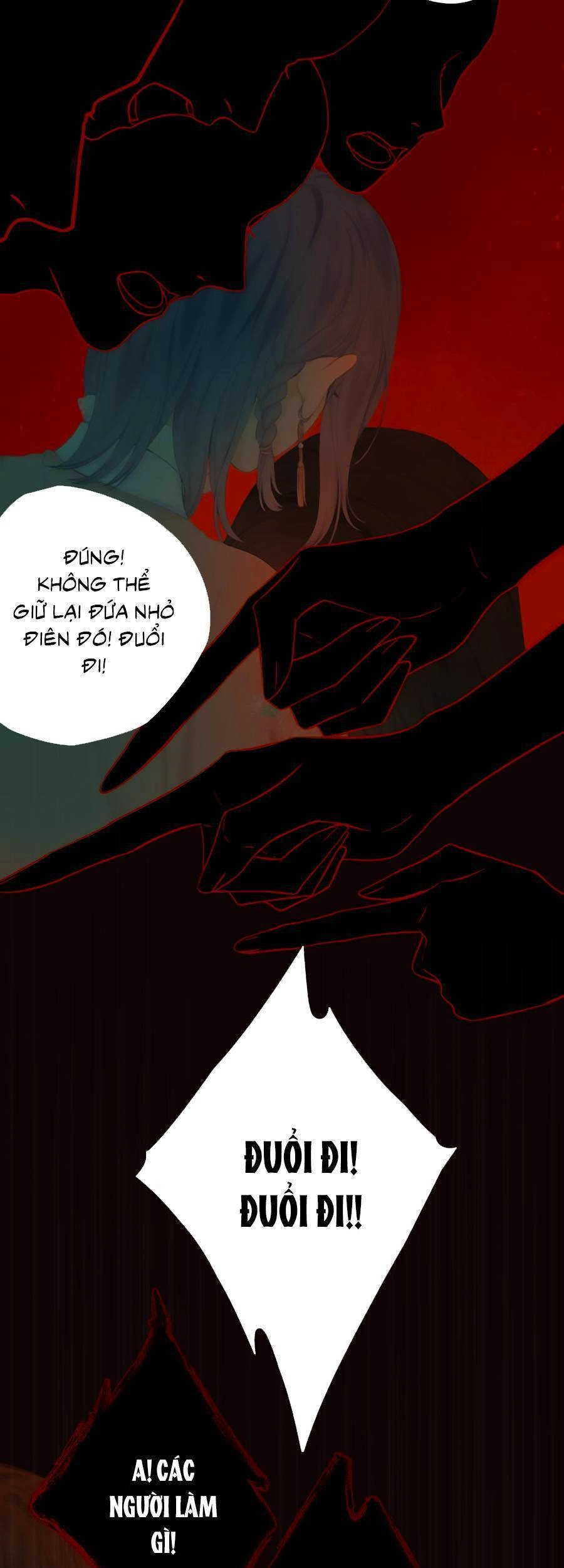 Sao Giờ, Đẩy Thuyền Tới Muốn Yêu Chapter 38 - 14