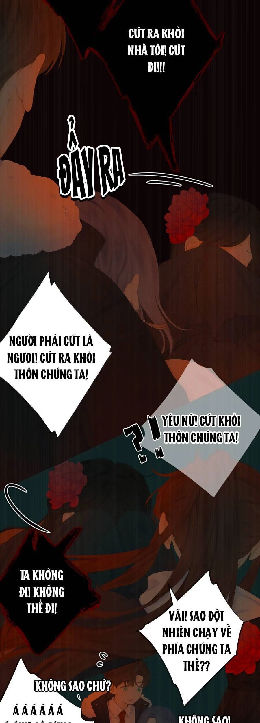 Sao Giờ, Đẩy Thuyền Tới Muốn Yêu Chapter 38 - 15