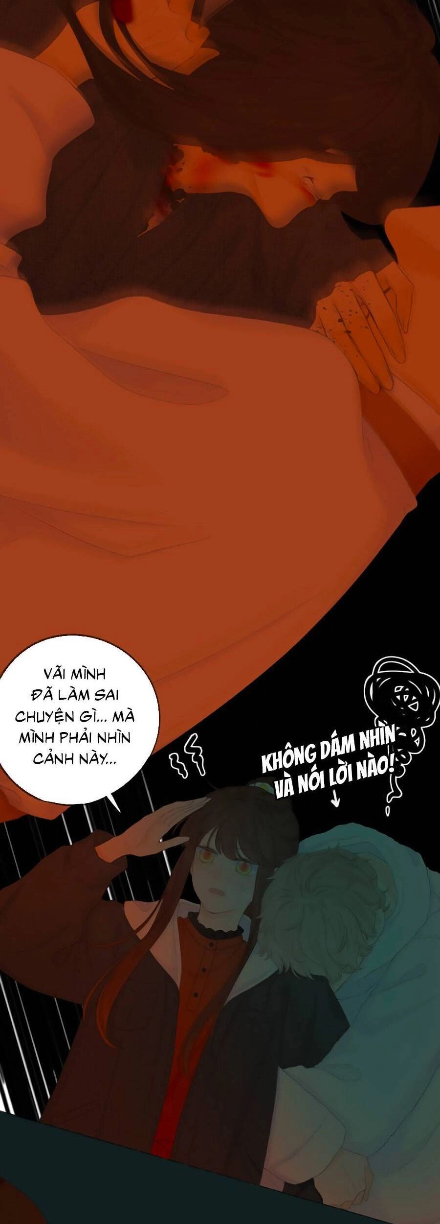 Sao Giờ, Đẩy Thuyền Tới Muốn Yêu Chapter 38 - 23