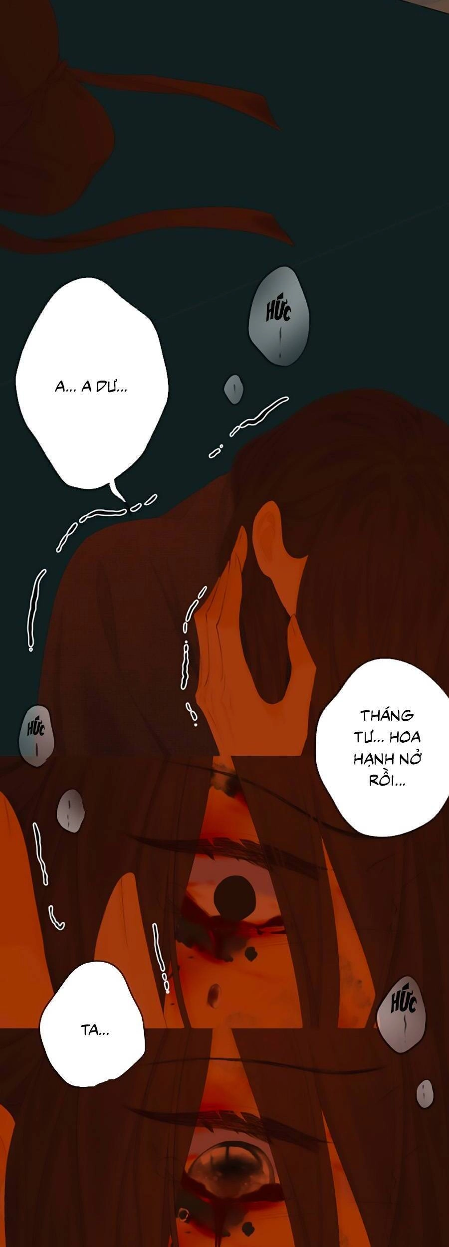 Sao Giờ, Đẩy Thuyền Tới Muốn Yêu Chapter 38 - 24