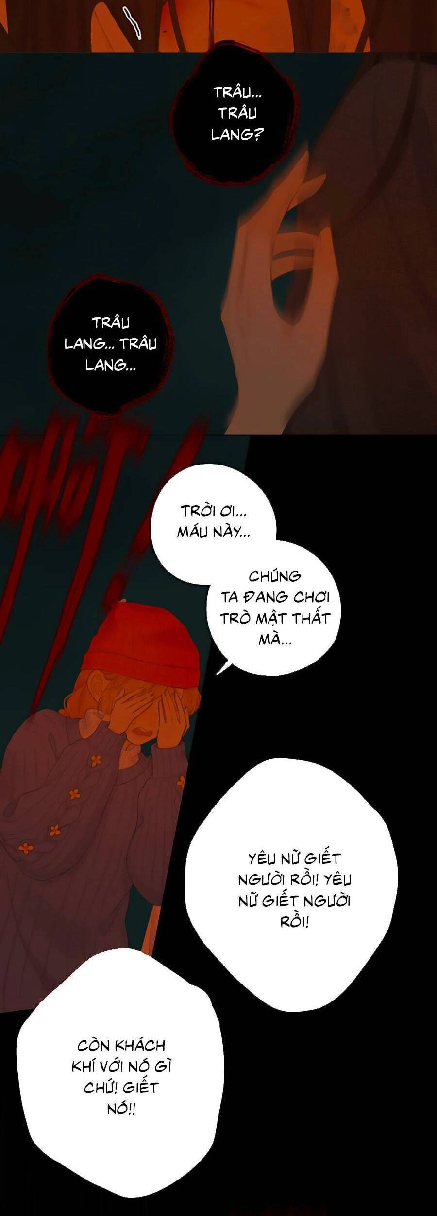 Sao Giờ, Đẩy Thuyền Tới Muốn Yêu Chapter 38 - 25