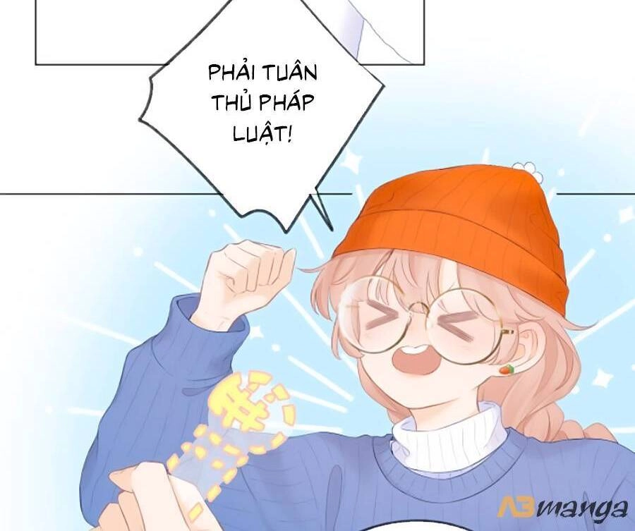 Sao Giờ, Đẩy Thuyền Tới Muốn Yêu Chapter 38 - 34