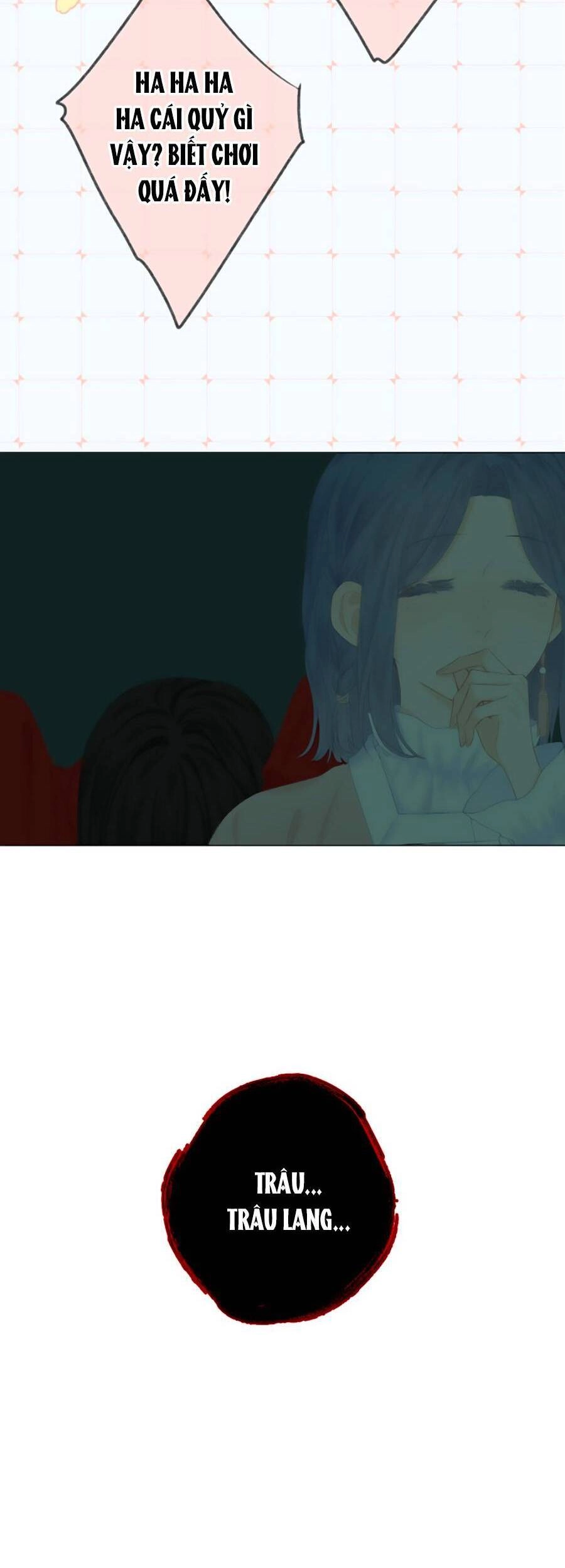 Sao Giờ, Đẩy Thuyền Tới Muốn Yêu Chapter 38 - 36