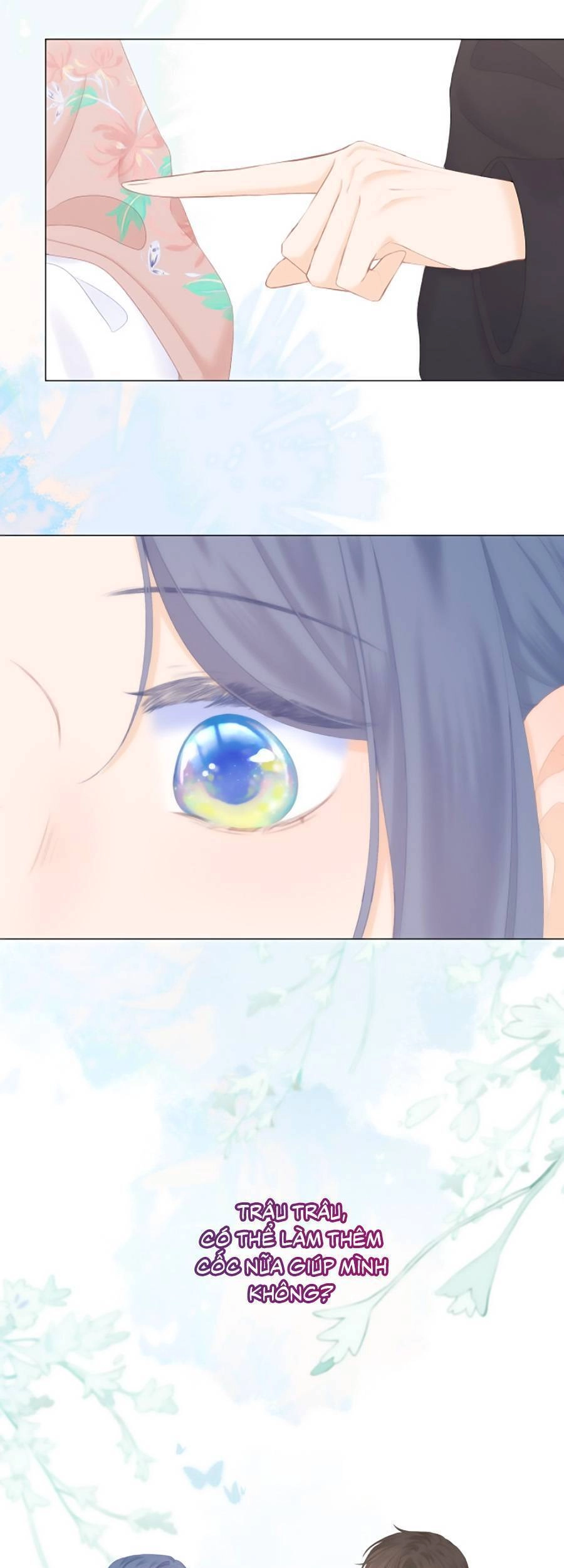 Sao Giờ, Đẩy Thuyền Tới Muốn Yêu Chapter 39 - 25