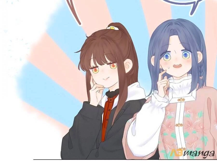 Sao Giờ, Đẩy Thuyền Tới Muốn Yêu Chapter 40 - 11