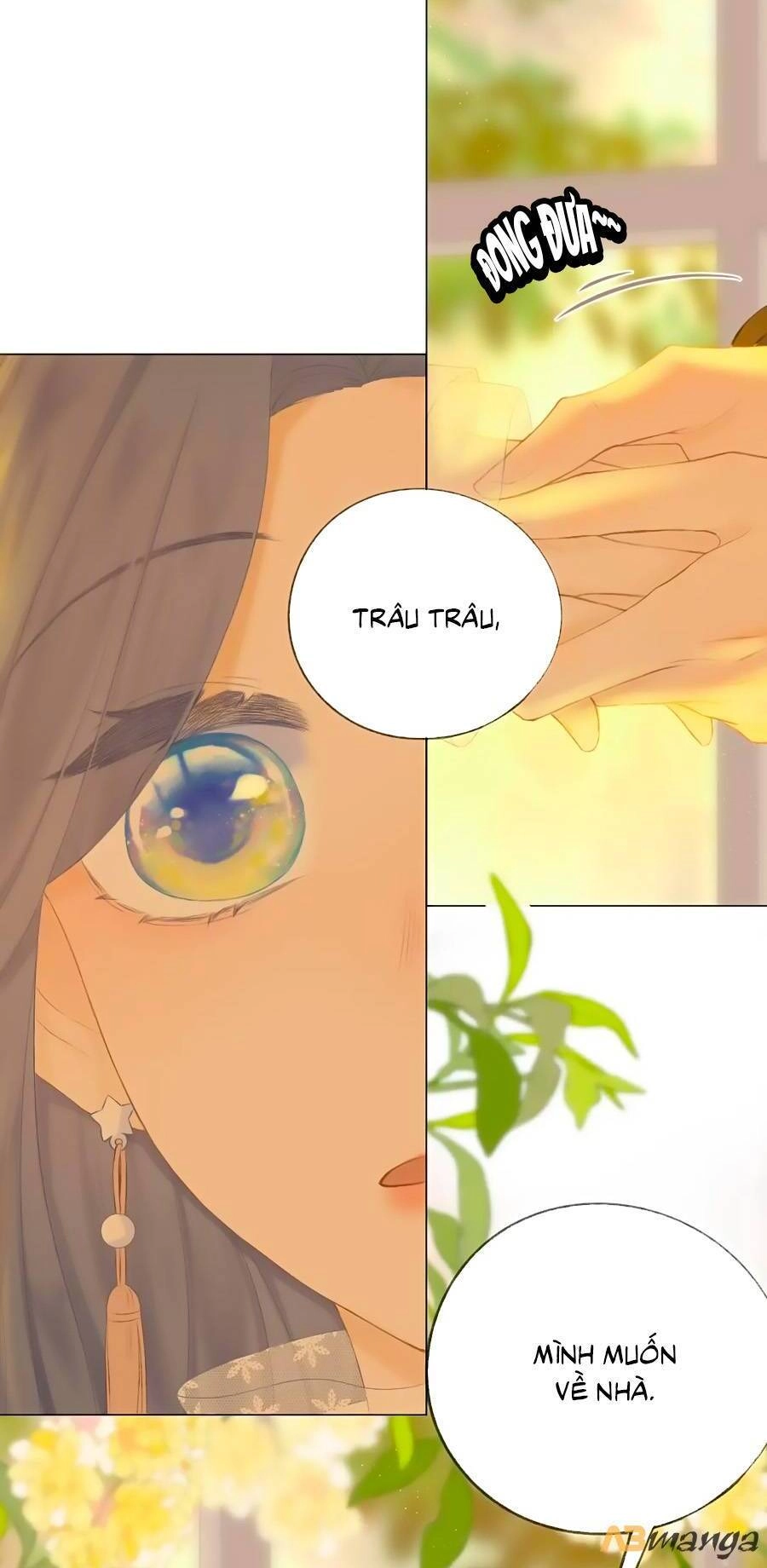 Sao Giờ, Đẩy Thuyền Tới Muốn Yêu Chapter 40 - 14