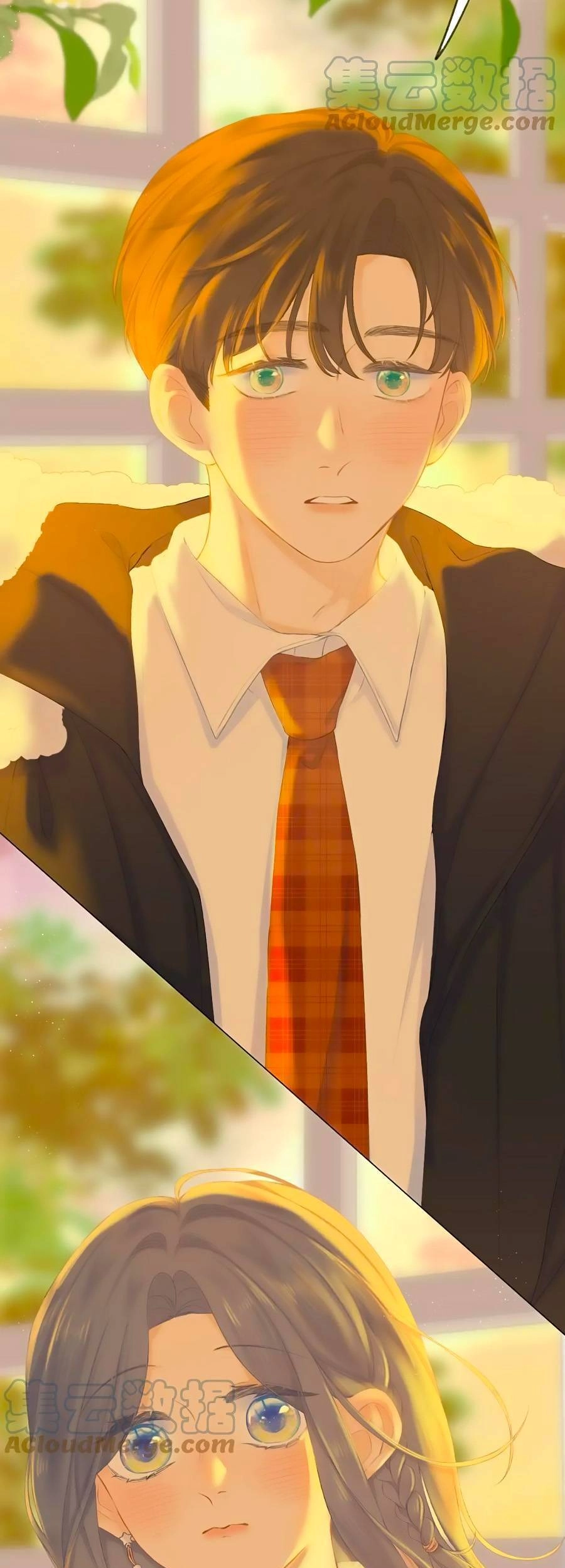 Sao Giờ, Đẩy Thuyền Tới Muốn Yêu Chapter 40 - 15