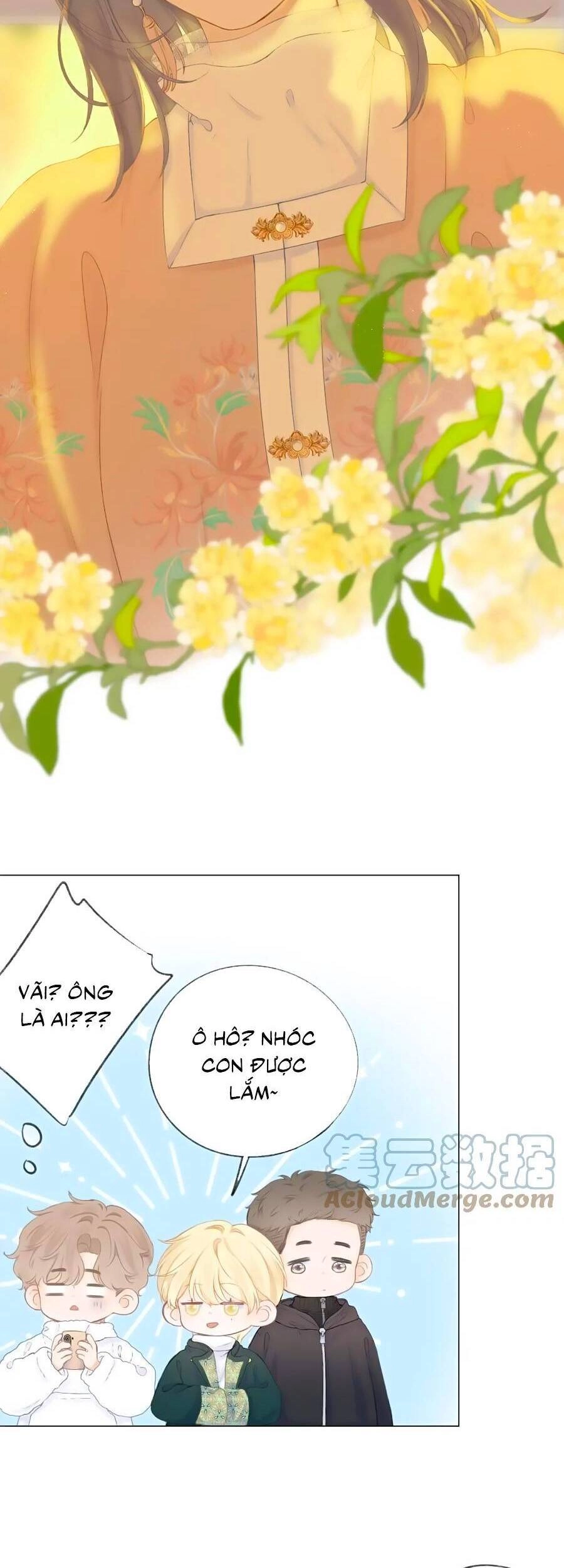 Sao Giờ, Đẩy Thuyền Tới Muốn Yêu Chapter 40 - 16