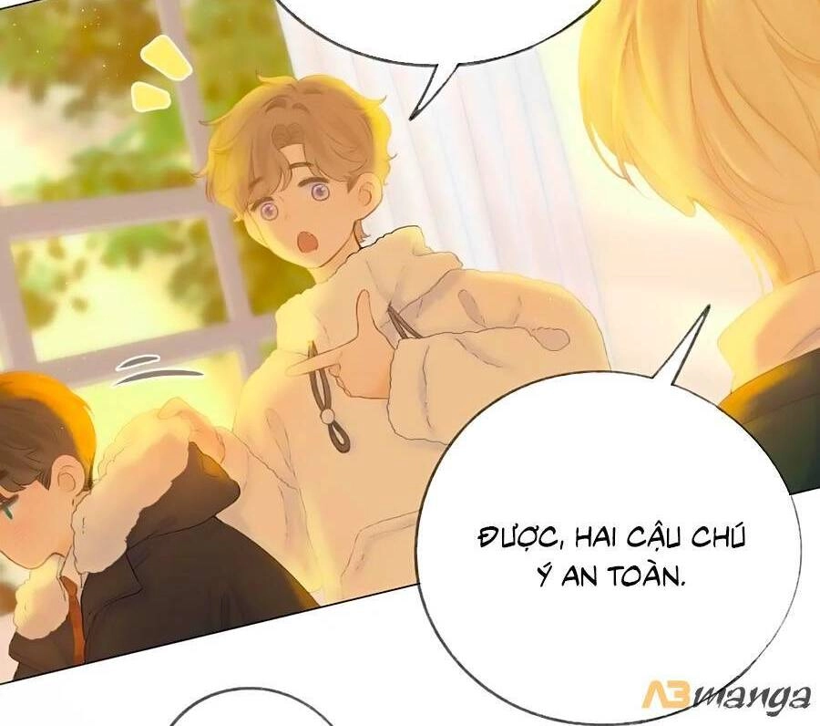 Sao Giờ, Đẩy Thuyền Tới Muốn Yêu Chapter 40 - 18