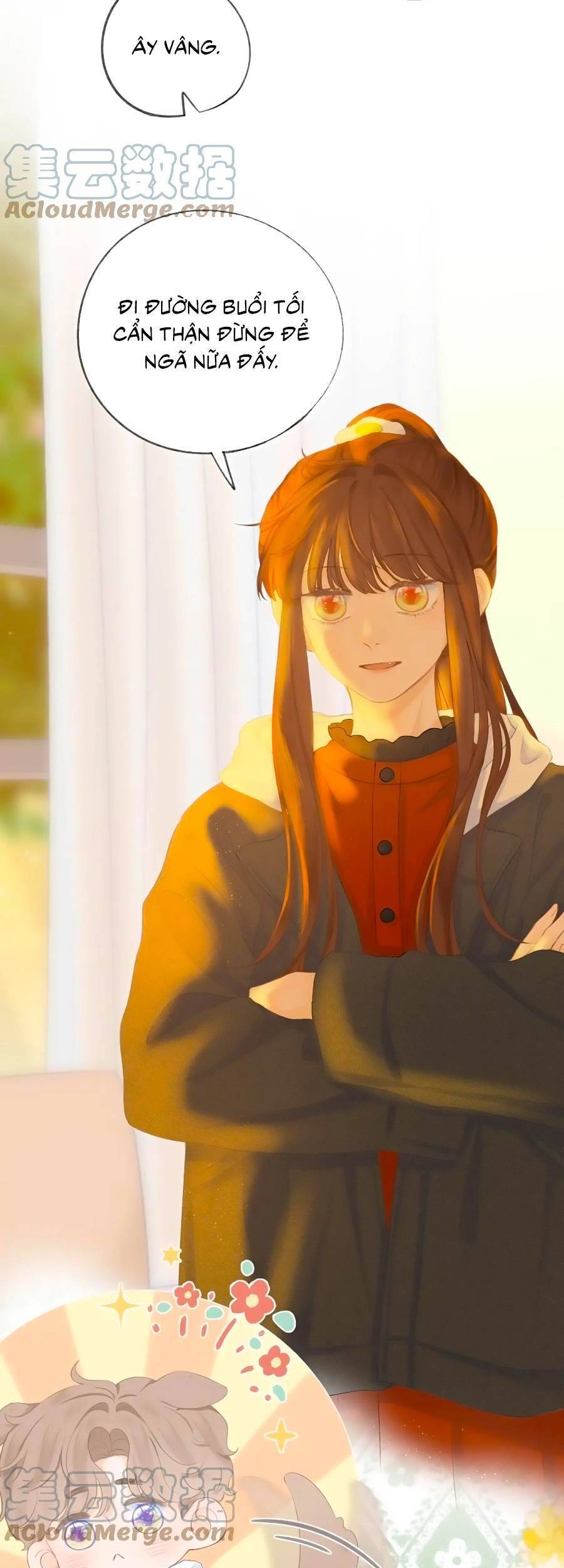 Sao Giờ, Đẩy Thuyền Tới Muốn Yêu Chapter 40 - 19