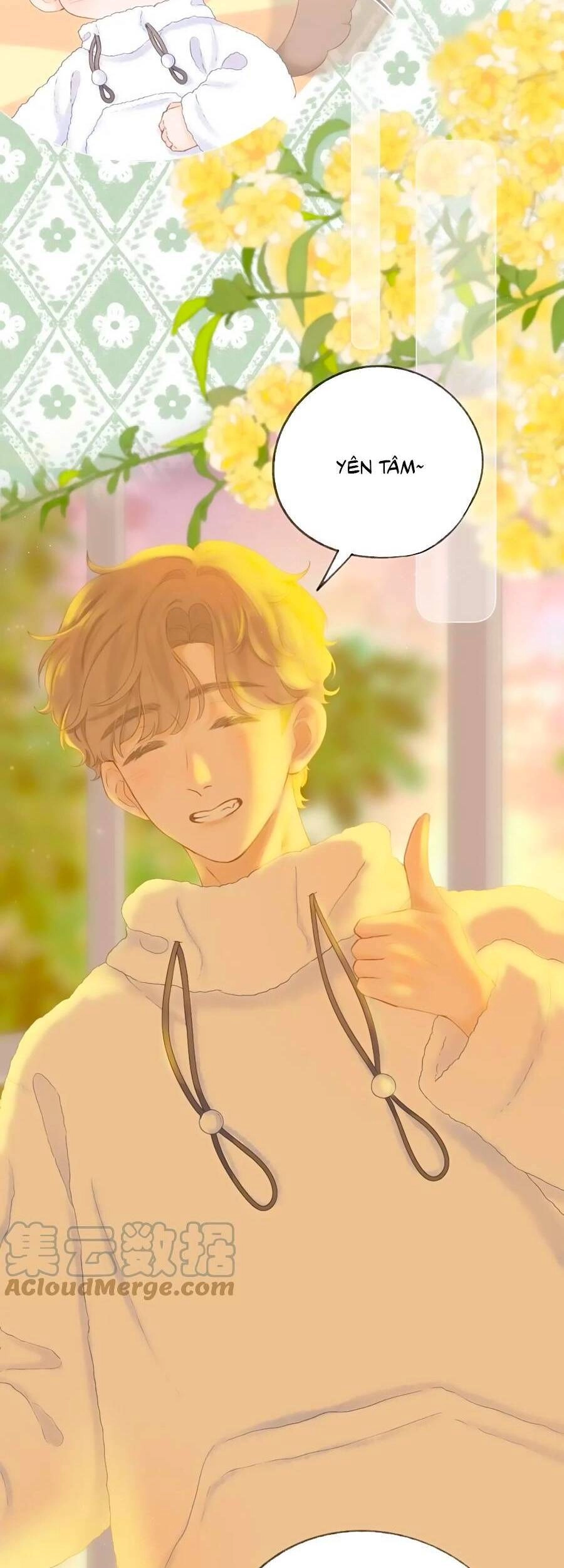 Sao Giờ, Đẩy Thuyền Tới Muốn Yêu Chapter 40 - 20