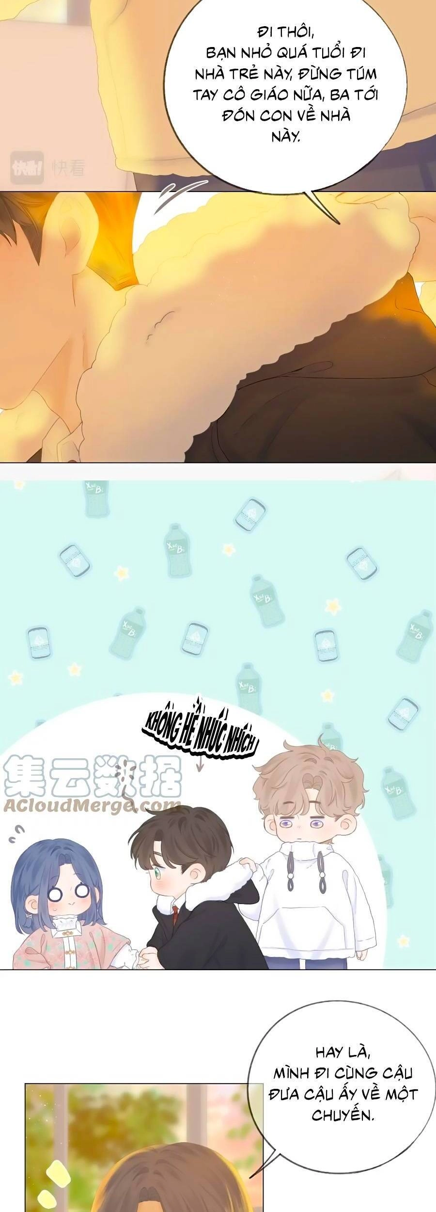 Sao Giờ, Đẩy Thuyền Tới Muốn Yêu Chapter 40 - 21