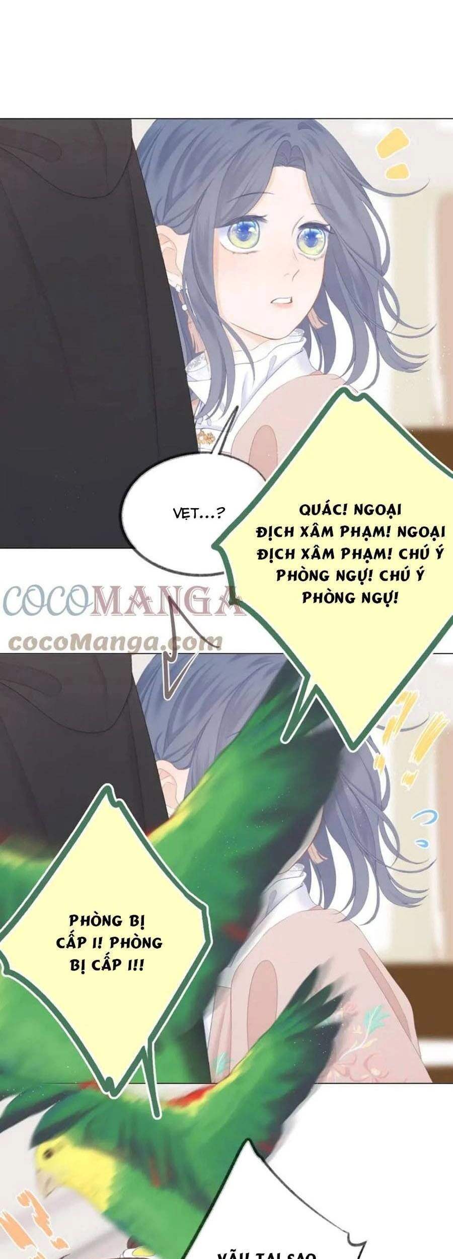 Sao Giờ, Đẩy Thuyền Tới Muốn Yêu Chapter 41 - 4