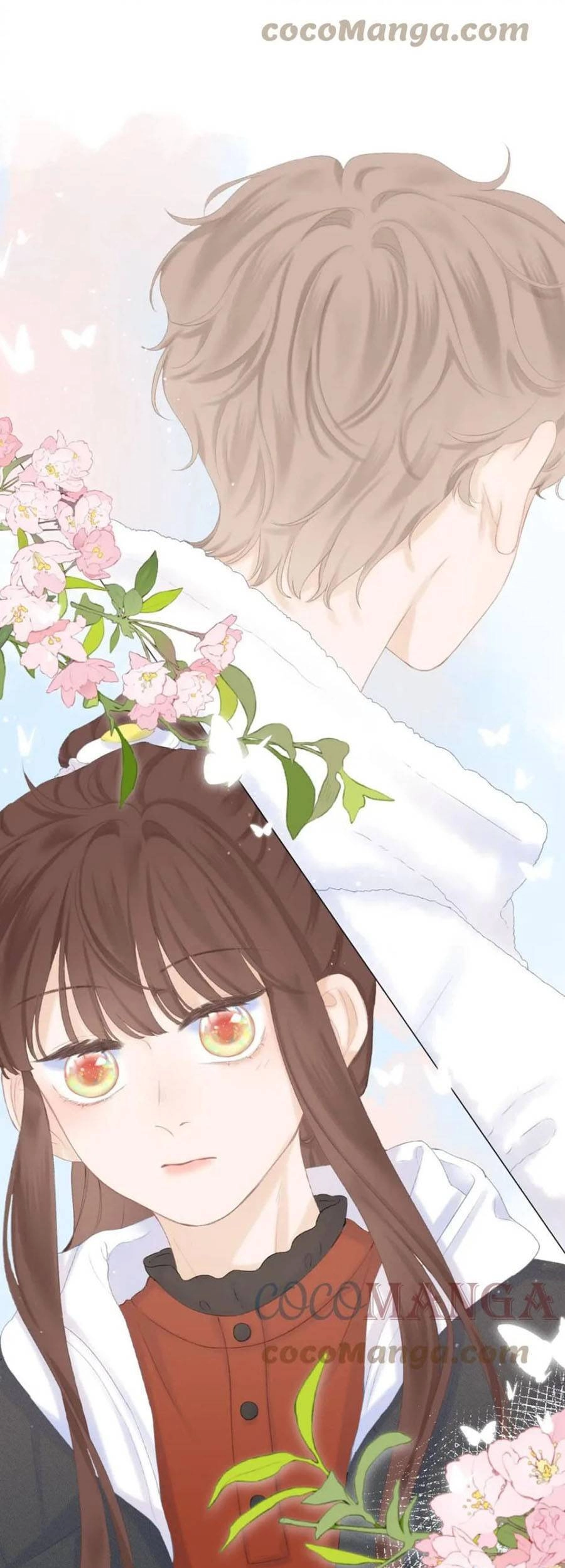 Sao Giờ, Đẩy Thuyền Tới Muốn Yêu Chapter 41 - 7