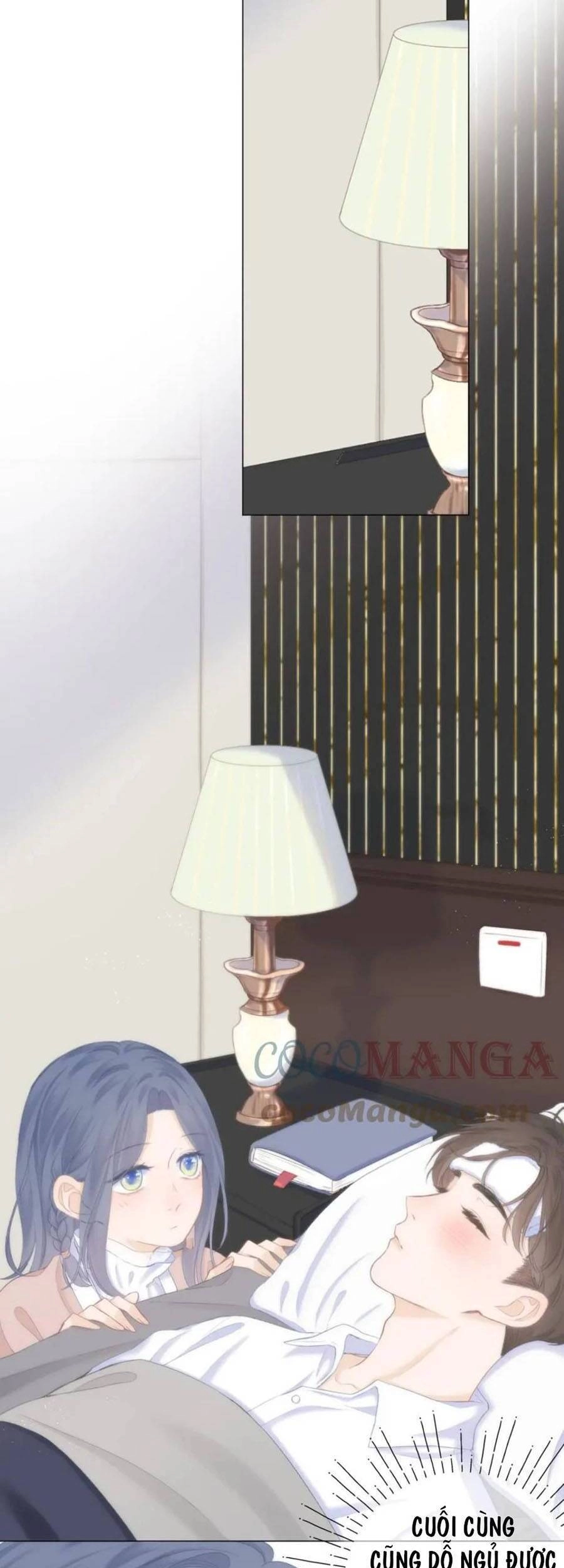 Sao Giờ, Đẩy Thuyền Tới Muốn Yêu Chapter 41 - 16