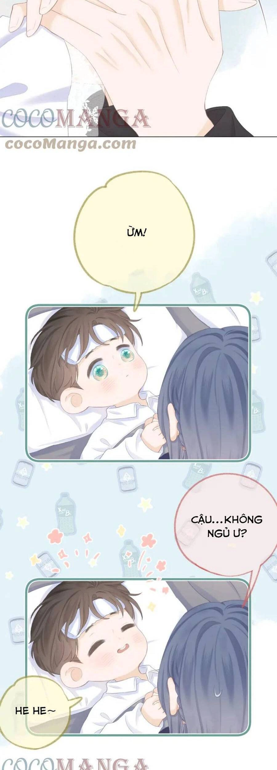 Sao Giờ, Đẩy Thuyền Tới Muốn Yêu Chapter 41 - 19