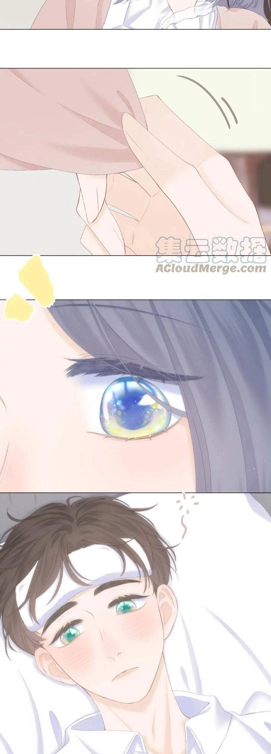 Sao Giờ, Đẩy Thuyền Tới Muốn Yêu Chapter 42 - 5