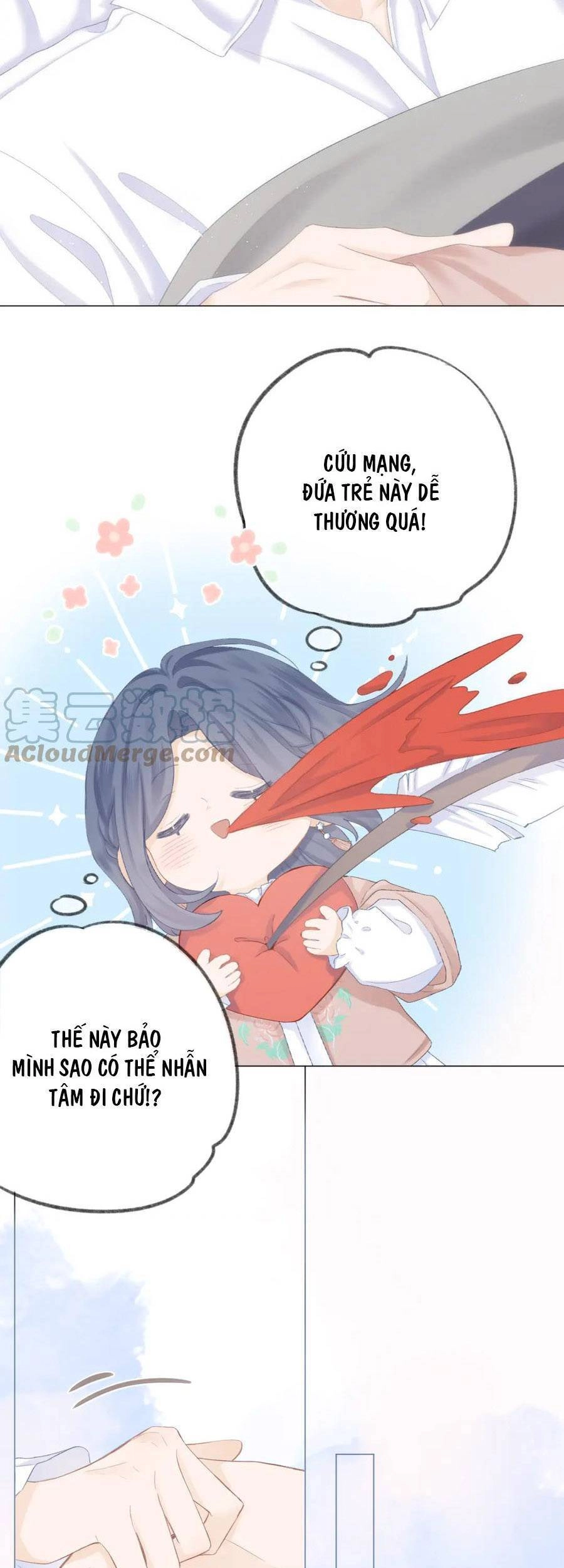 Sao Giờ, Đẩy Thuyền Tới Muốn Yêu Chapter 42 - 6