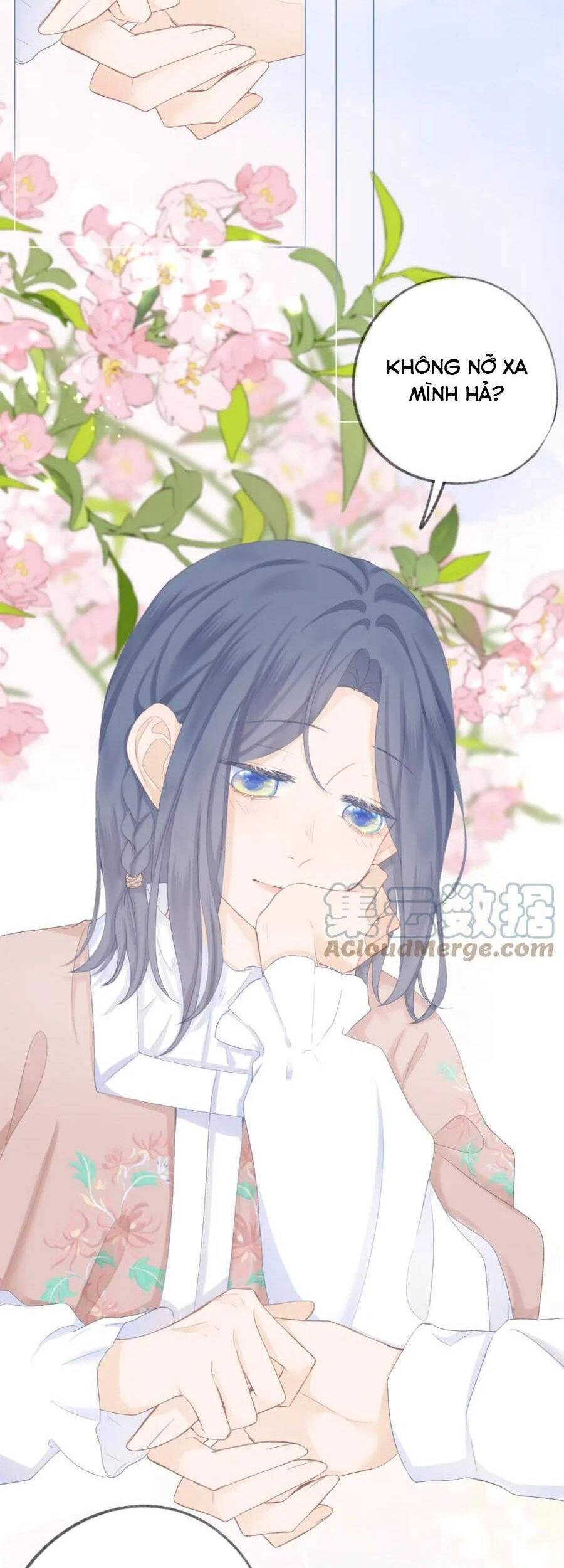 Sao Giờ, Đẩy Thuyền Tới Muốn Yêu Chapter 42 - 7