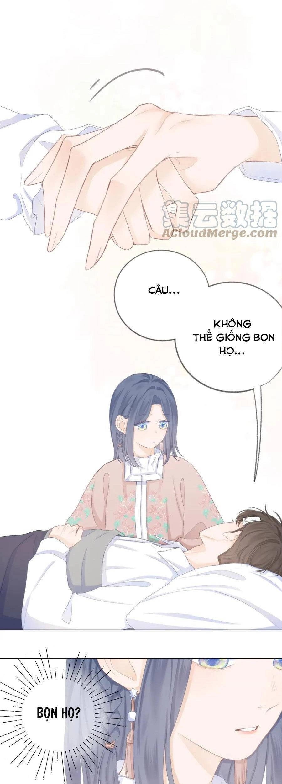 Sao Giờ, Đẩy Thuyền Tới Muốn Yêu Chapter 42 - 9