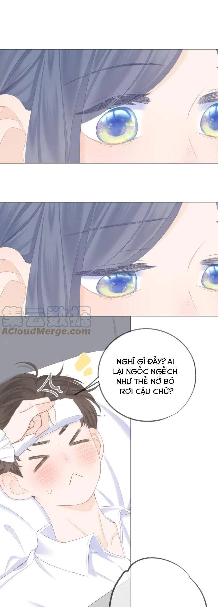 Sao Giờ, Đẩy Thuyền Tới Muốn Yêu Chapter 42 - 11