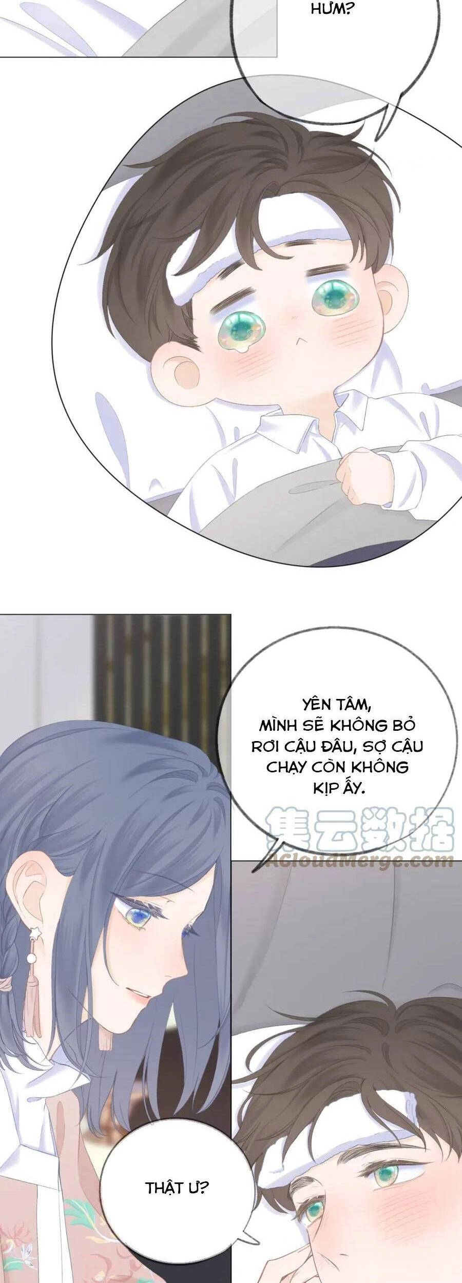 Sao Giờ, Đẩy Thuyền Tới Muốn Yêu Chapter 42 - 12