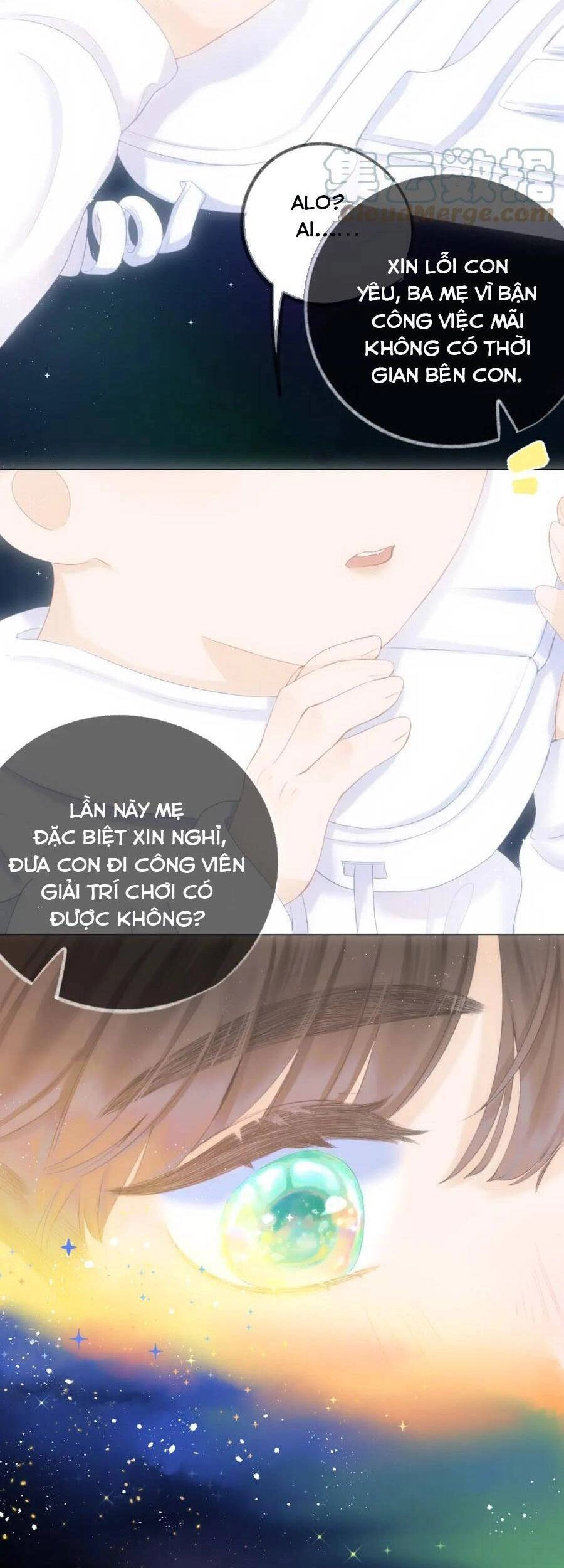 Sao Giờ, Đẩy Thuyền Tới Muốn Yêu Chapter 42 - 19