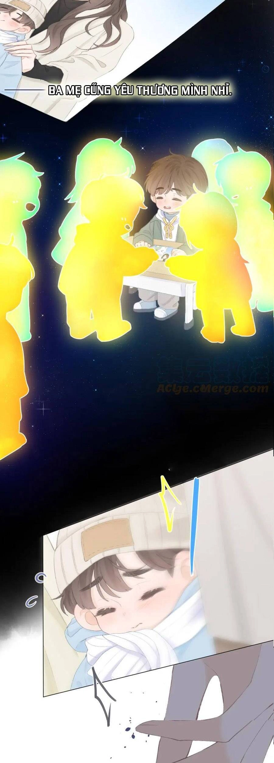 Sao Giờ, Đẩy Thuyền Tới Muốn Yêu Chapter 42 - 22