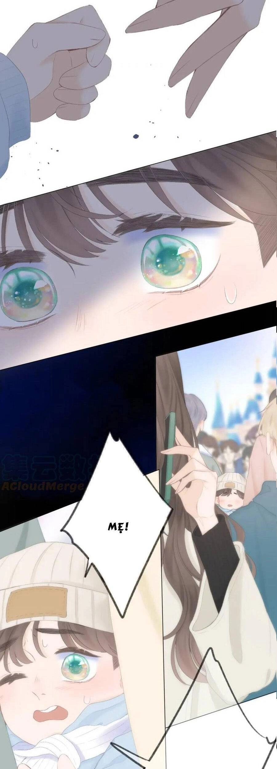 Sao Giờ, Đẩy Thuyền Tới Muốn Yêu Chapter 42 - 23