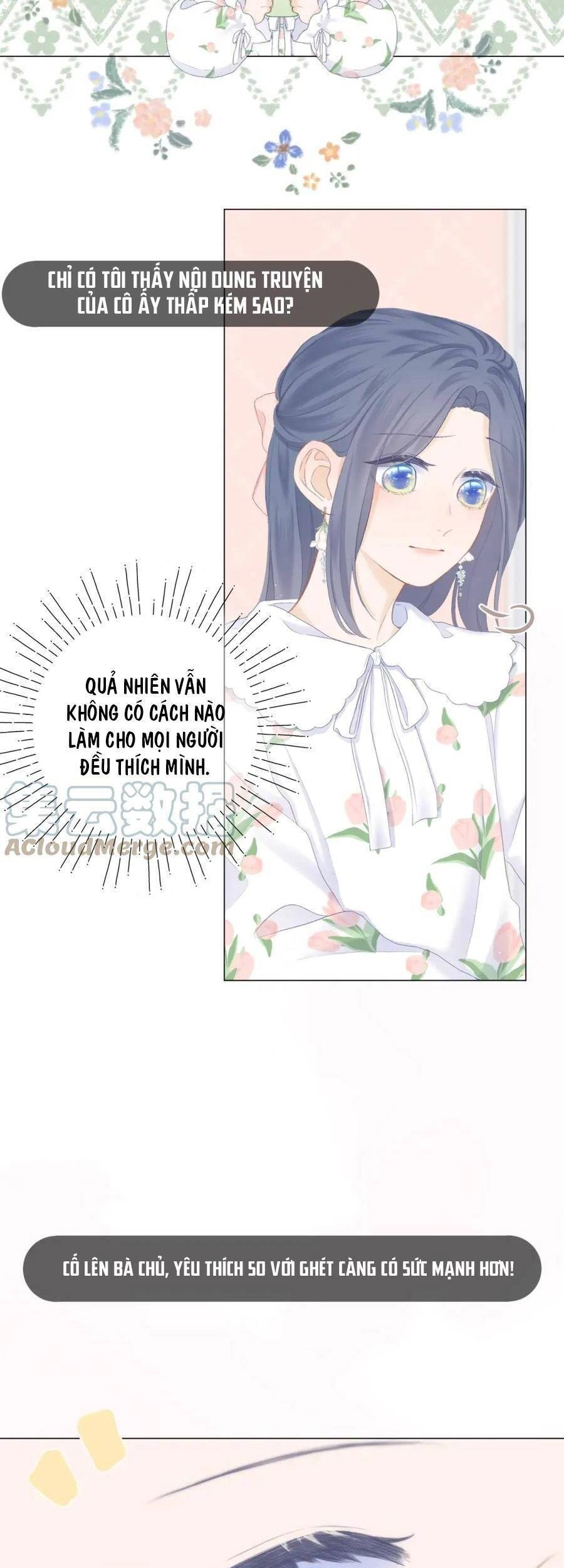 Sao Giờ, Đẩy Thuyền Tới Muốn Yêu Chapter 42 - 27