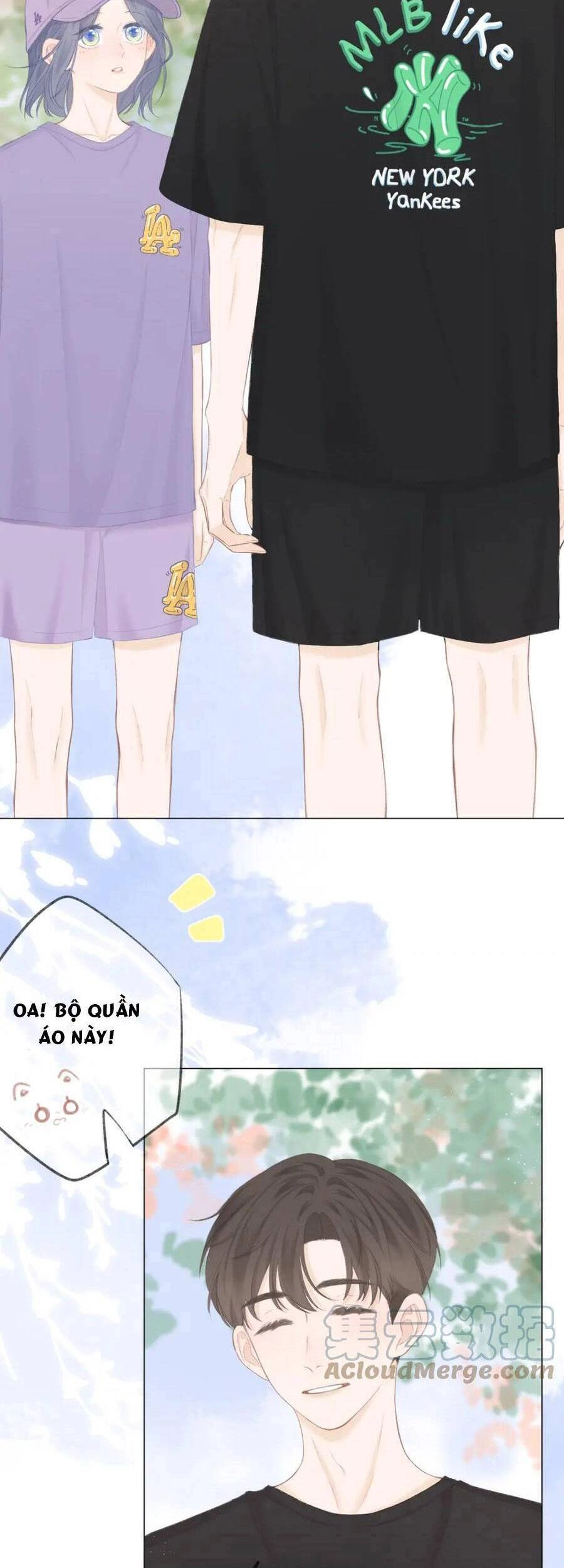 Sao Giờ, Đẩy Thuyền Tới Muốn Yêu Chapter 42 - 30