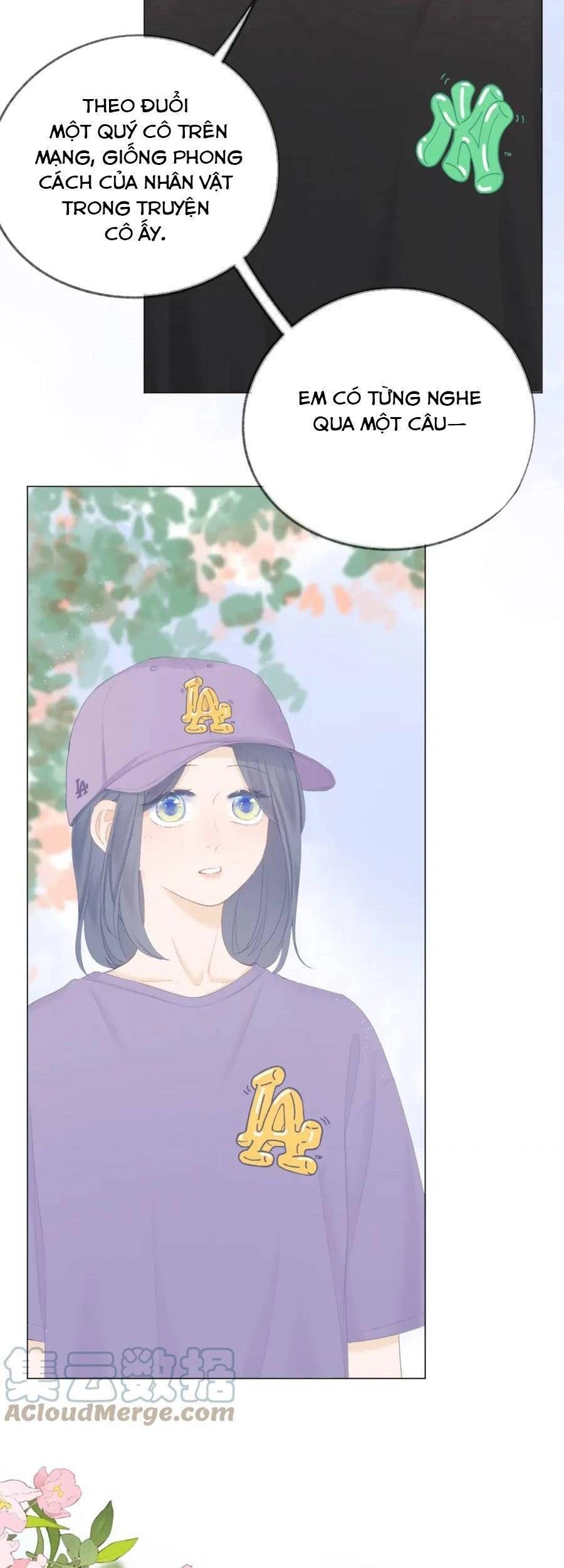 Sao Giờ, Đẩy Thuyền Tới Muốn Yêu Chapter 42 - 31