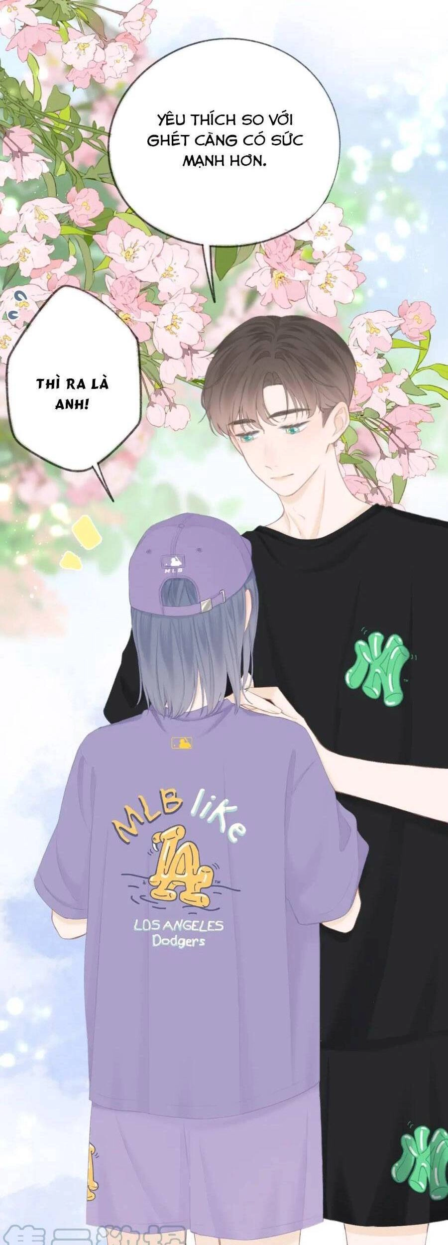 Sao Giờ, Đẩy Thuyền Tới Muốn Yêu Chapter 42 - 32