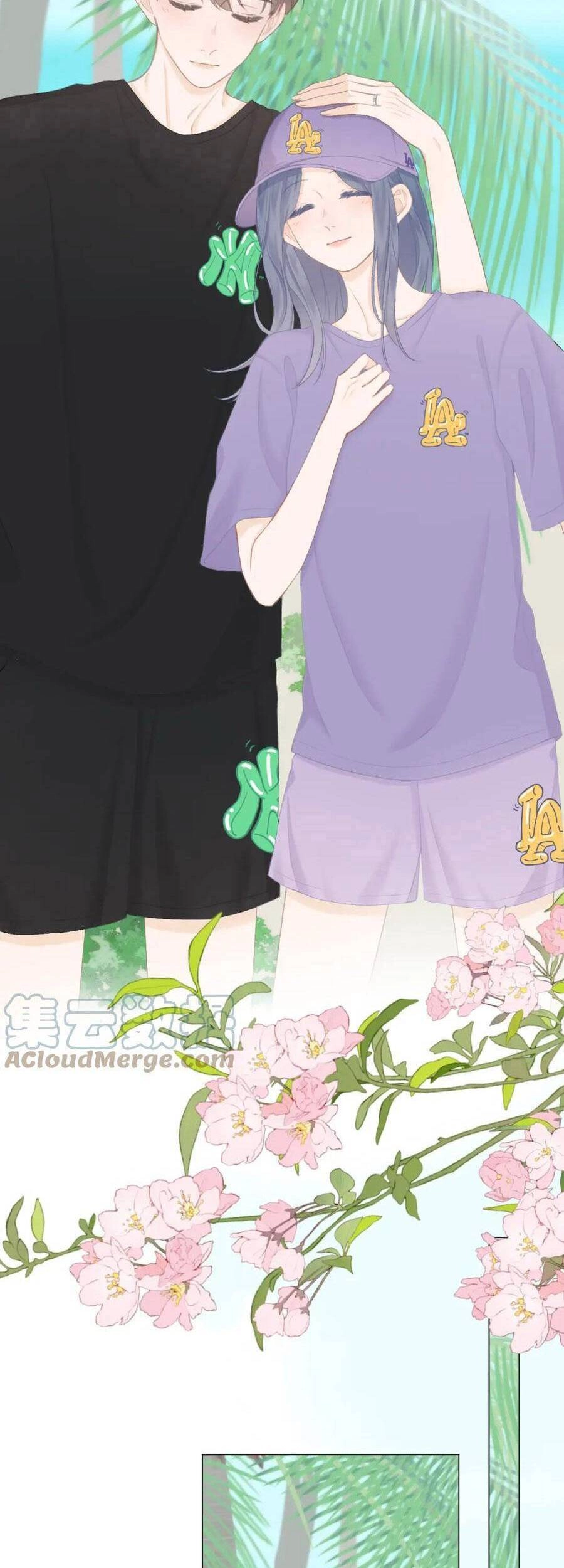 Sao Giờ, Đẩy Thuyền Tới Muốn Yêu Chapter 42.5 - 8